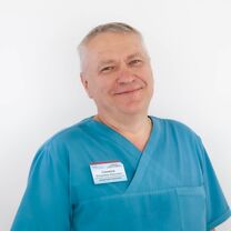 Санников Владимир Иванович