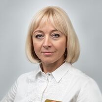 Тихон Наталья Николаевна