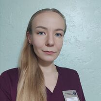 Лысковец Аксинья Валерьевна