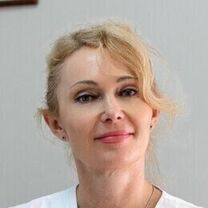 Венчикова Наталья Александровна
