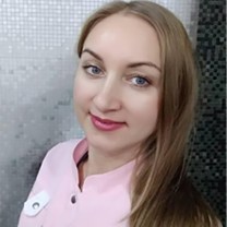 Хозяйникова Наталья Владимировна