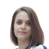 Орешонок Кристина Олеговна