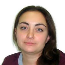 Бодрилова Наталья Александровна