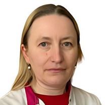 Шпак Наталья Владимировна