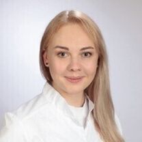 Яцыно Мария Владимировна