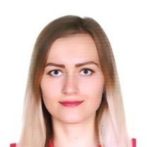 Сенько (Молчан) Мария Григорьевна