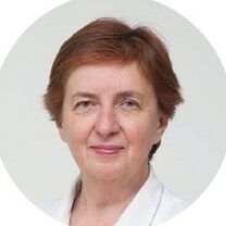 Цитович Наталья Олеговна