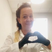 Чемеричко Наталья Петровна