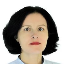 Малаховская Людмила Анатольевна