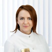 Добриянец Марина Александровна