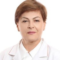 Головня Марина Вацлавовна