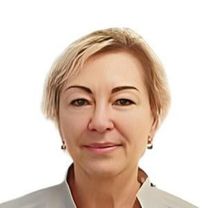 Климкова Ирина Геннадьевна