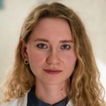 Кашко Екатерина Ивановна