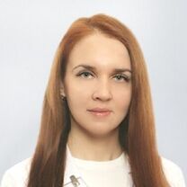 Квятковская (Хотим) Ольга Анатольевна