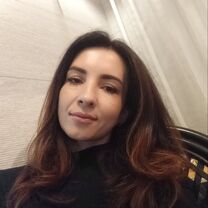 Адамович Ольга Геннадьевна