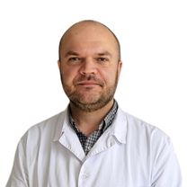Бураковский Михаил Николаевич