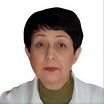 Пицко Ирина Александровна