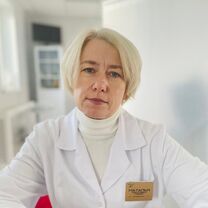 Позняк Наталья Николаевна