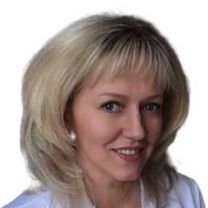 Нестеренко Елена Михайловна