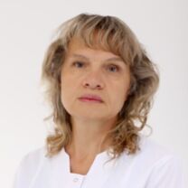 Петрова Надежда Николаевна