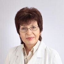 Саврасова Нина Александровна