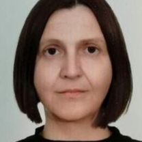 Конищева Наталья Викторовна