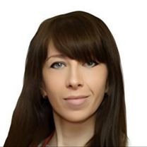 Попкова Наталья Викторовна