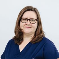 Мицкевич Елена Ивановна