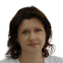 Рабкевич Вероника Владиславовна