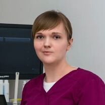 Клюева Елена Михайловна