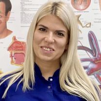 Бабарика Наталия Николаевна