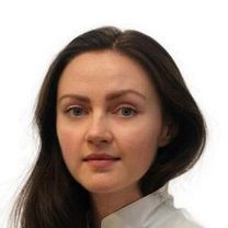 Черник Ирина Степановна