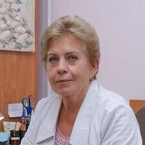 Лесковец Людмила Николаевна