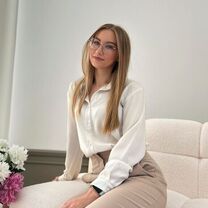 Денисенко Марина Николаевна