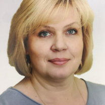 Тарасик Ольга Николаевна
