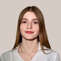 Леонович Оксана Олеговна