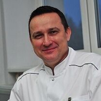 Ниткин Дмитрий Михайлович