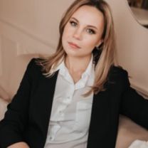 Виленчиц Екатерина