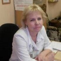 Жиркевич Ирина Ивановна