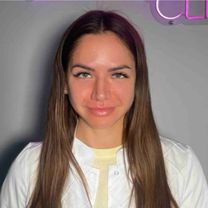 Апанасик Вероника Андреевна