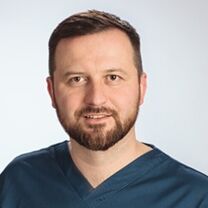 Жих Александр Васильевич