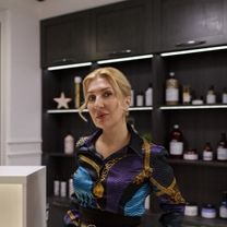 Виеза Екатерина