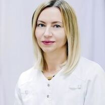 Василевич Елена Николаевна