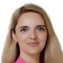 Калько Надежда Александровна