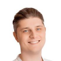 Шпаков Артур Олегович