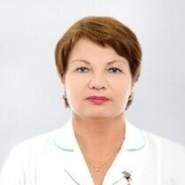 Павлович Наталья Павловна