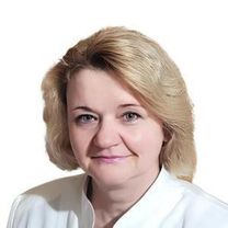 Сорокина Ирина Васильевна