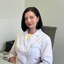 Миронюк Ольга Сергеевна