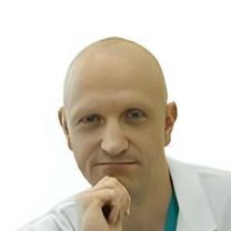 Булгак Владимир Вадимович