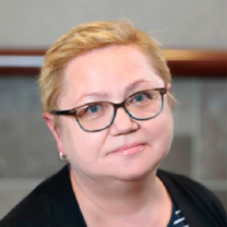 Матылевич Ольга Павловна